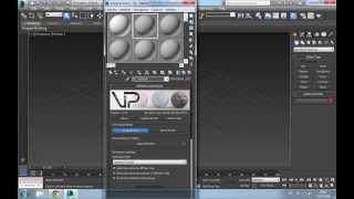 VP | Automap - Installation and activation