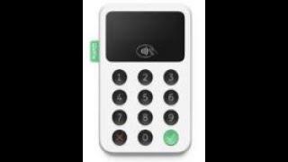 iZettle Take a Donation - Android