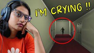 WORST HORROR GAME EVER  பைத்தியம் ஆகுறது CONFIRM - Death Trips