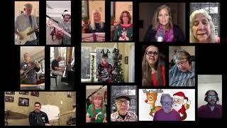 Run, Run Rudolph - Northwoods Folk Choir Virtual - 12 December 2021