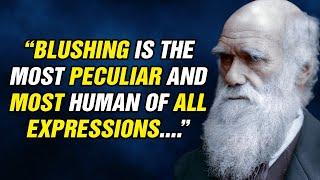 50 Best Quotes From Charles Darwin, The Father of Evolution