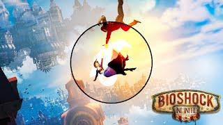 BioShock Infinite on Lenovo Y50-70 | TEST | BENCHMARK MAX SETTINGS 1080p