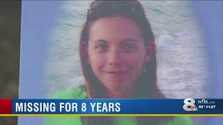 8 Years Later: Police cadet Kelly Rothwell still missing, family heartbroken