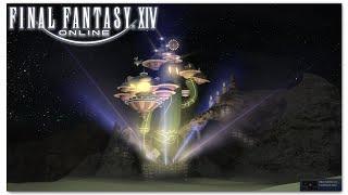 Manderville Gold Saucer - Final Fantasy XIV - Episode 11