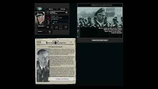 Himmler Coups Hitler - TNO Custom Super events