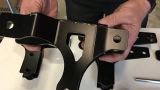 Hasport Replacement Rear Engine Bracket Showcase