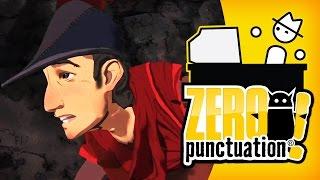 King's Quest: A Knight to Remember (Zero Punctuation)
