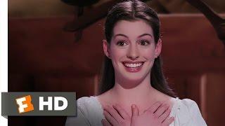 Ella Enchanted (8/12) Movie CLIP - Somebody to Love (2004) HD