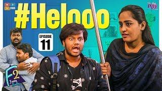 Hello || EP 11 || F2 || Funny Family || Tamada Media