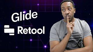 Glide vs Retool - No Code App Review