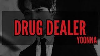 Fanfic Teaser | BTS | Drug Dealer | Наркоторговец |