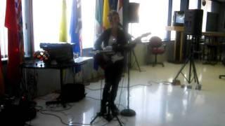 sheryl greenfield