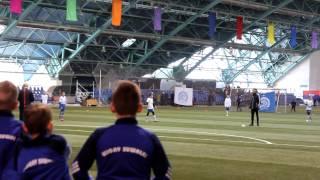 Dinamo cup 2017 CO-ORGANIZER "Intersport"  Wigry Suwalki Poland - Dinamo Minsk Belarus 2006 born