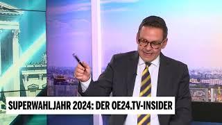 Der Abstiegskampf der ÖVP wird nach Nehammers Wahlbetrug ungehindert fortgesetzt!