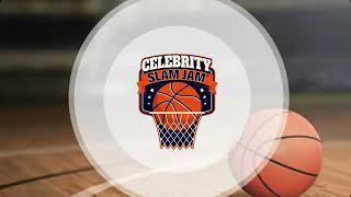 Celebrity Sweat SLAM JAM 2024  | CELEBRITY SWEAT