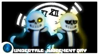 Time Paradox Obtain & Showcase [Undertale: Judgement Day]