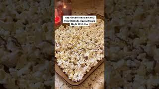 Movie Night Snacks!