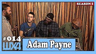 WX4: Adam Payne