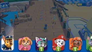  PAW Patrol Rescue World #5 - Play with CHASE