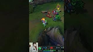 How to play Malphite vs Kayle #lol