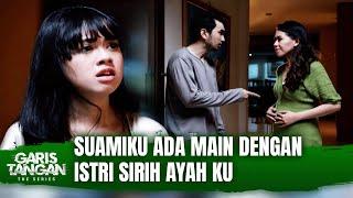 Semua Gara2 Warisan dan Perselingkuhan | Garis Tangan The Series ANTV Eps 20 Full