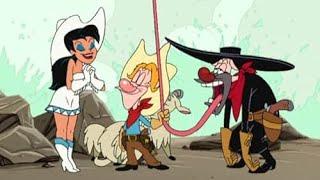 The Wacky World of Tex Avery (Episodes 27-52)