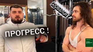 HARD PLAY ПРО ПРОГРЕСС ЗА НЕДЕЛЮ , ДИЕТУ И СПОРТ | ТРЕНИРОВКА С БРАТИКАМИ