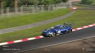 [PS5] Gran Turismo 7 Mastering Nordschleife