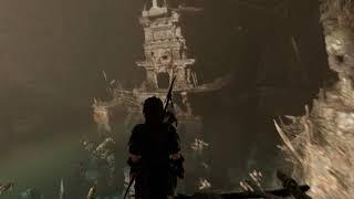 Shadow of the Tomb Raider - Thirsty Gods Mission of San Juan Challenge Tomb Location & Complete