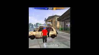 1vs4 destroyed squad #tgffarjunyt #freefire #telugu #freefireclips #freefireshorts #viral #op