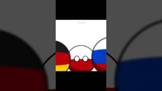 "Flash back" | #countryballs edit