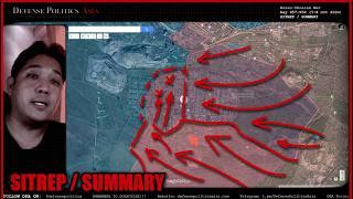 MASSIVE COLLAPSES EVERYWHERE! Do they even have will left to fight? | Ukraine War SITREP / Summary