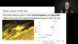 4.1 The Sun, Our Star - GRCC Astronomy with Dr. Woolsey