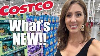 COSTCOWhat’s NEW!! || New arrivals at Costco this week!!