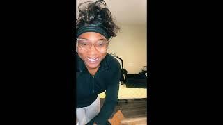 New Suite Talk with Melanin Glo