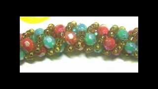 Beaded Bracelet 串珠手鍊