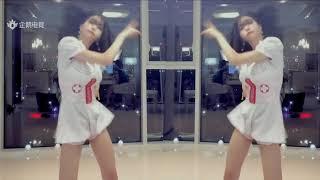 Korean BJ dance #23 sarah한민영 JENNIE   'SOLO'