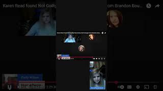 Tricia's True Crime Minute on Websleuths #LoriDaybell #MeganConner #Websleuths #TrueCrime