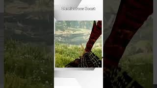 Far Cry Primal  - Hunt with My Sabretooth Companion