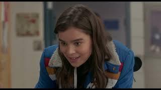 The Edge Of Seventeen {full movie}