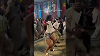 Sherrie Silver Dancing with Kids from the Sherrie Silver Foundation (Girls & Boys)