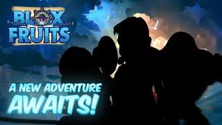 Ang Magiging Pirate King! - Peenoise Blox Fruits #1