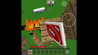 jj minecraft|the new addon uno reverse and moment before disaster