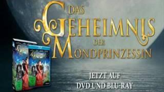 Das Geheimnis der Mondprinzessin - TV Spot