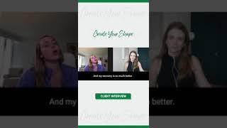From 1,200 to 2,100 Calories - Sofia's Create Your Shape Journey