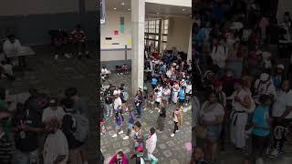 DreamCon 2024 Convention Walk