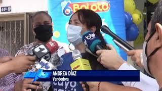 Cayó premio gordo del Baloto en Cali por $56.500 millones de pesos y ud que haría con el dinero?