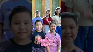Ketika tiba tiba️️ #shortvideo