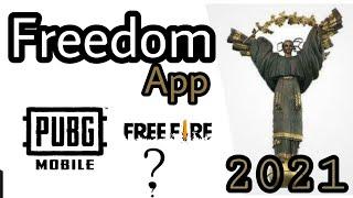 Freedom App 2021 Review | will Freedom works on Online Games ? | Muz21 Tech