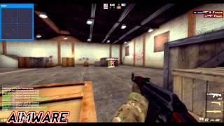 AIMWARE.net | Counter-Strike: Global Offensive Cheat